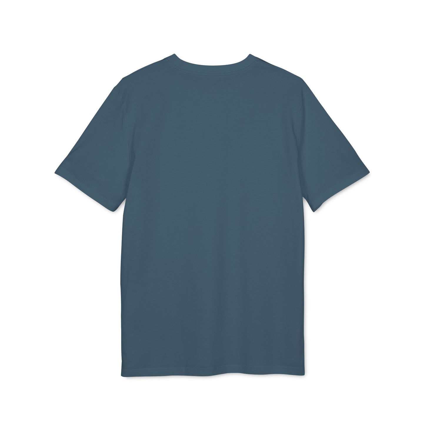 (F) Rêve DejaVu Organic Cotton Combed T-Shirt