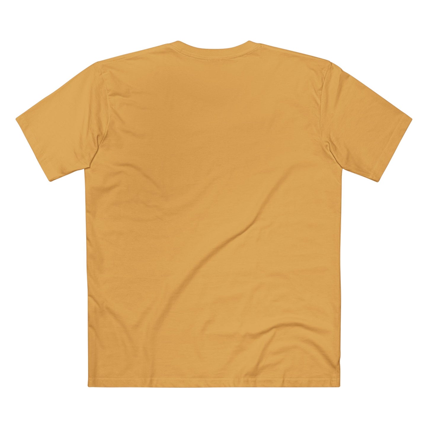 (M) Vibrance Silencieuse Adult Staple Tee