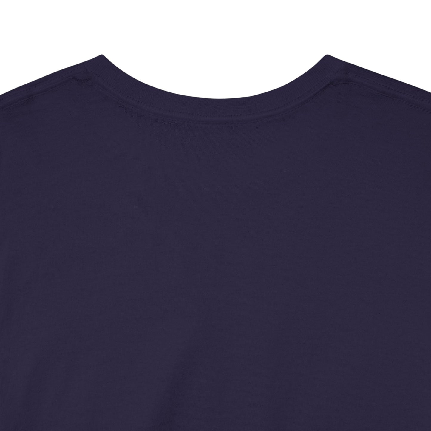 (F) Fille Audacieuse Unisex Heavy Cotton Tee