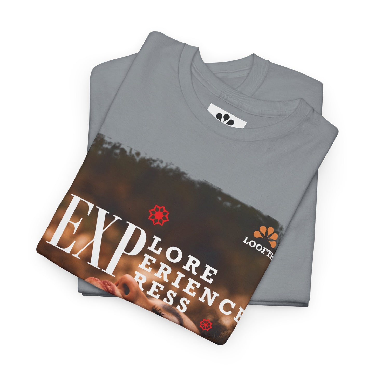 (F) Essence Éthérée Unisex Heavy Cotton Tee