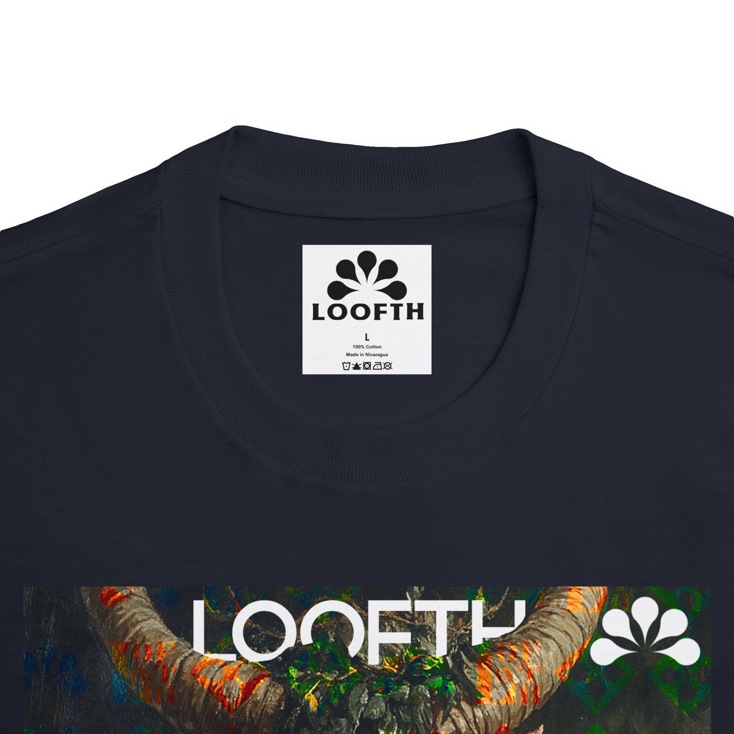 (M) Bête Nocturne Unisex Classic Tee