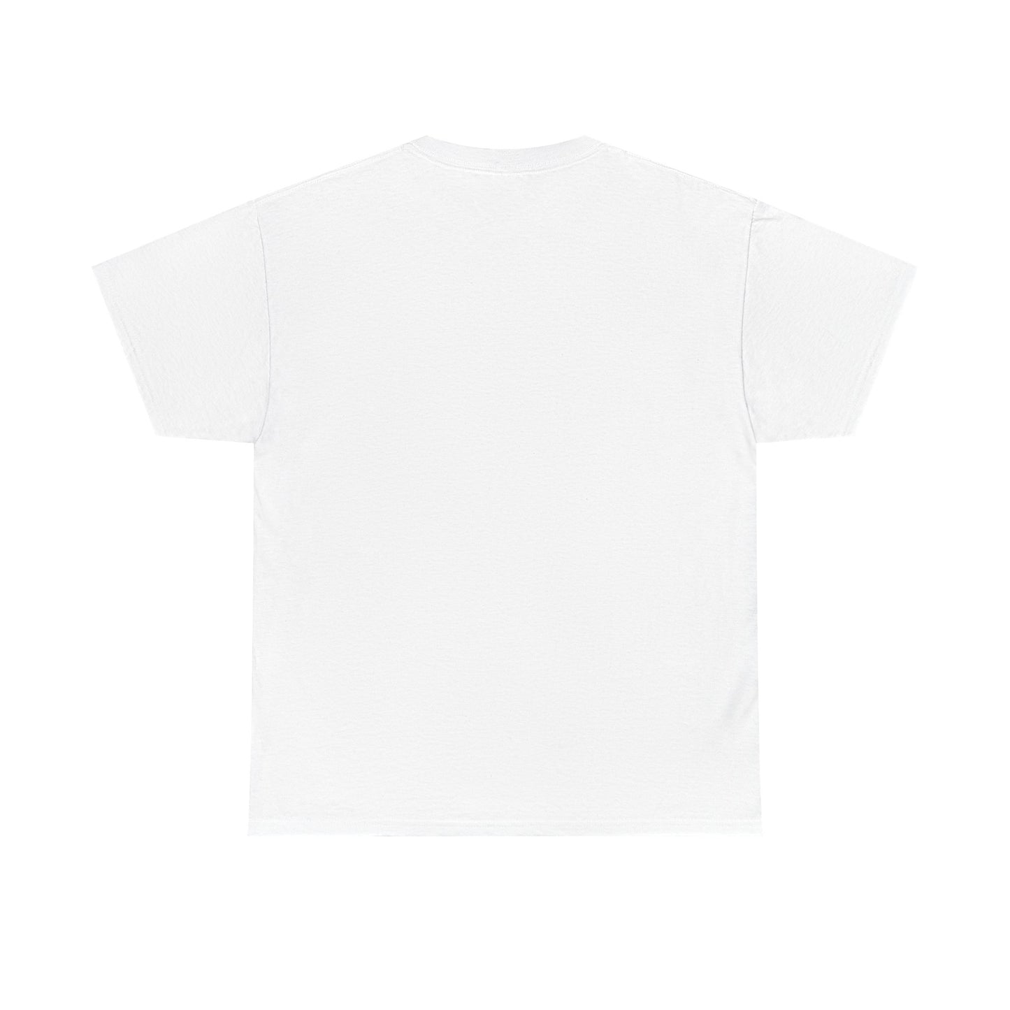 (F) Fille Audacieuse Unisex Heavy Cotton Tee