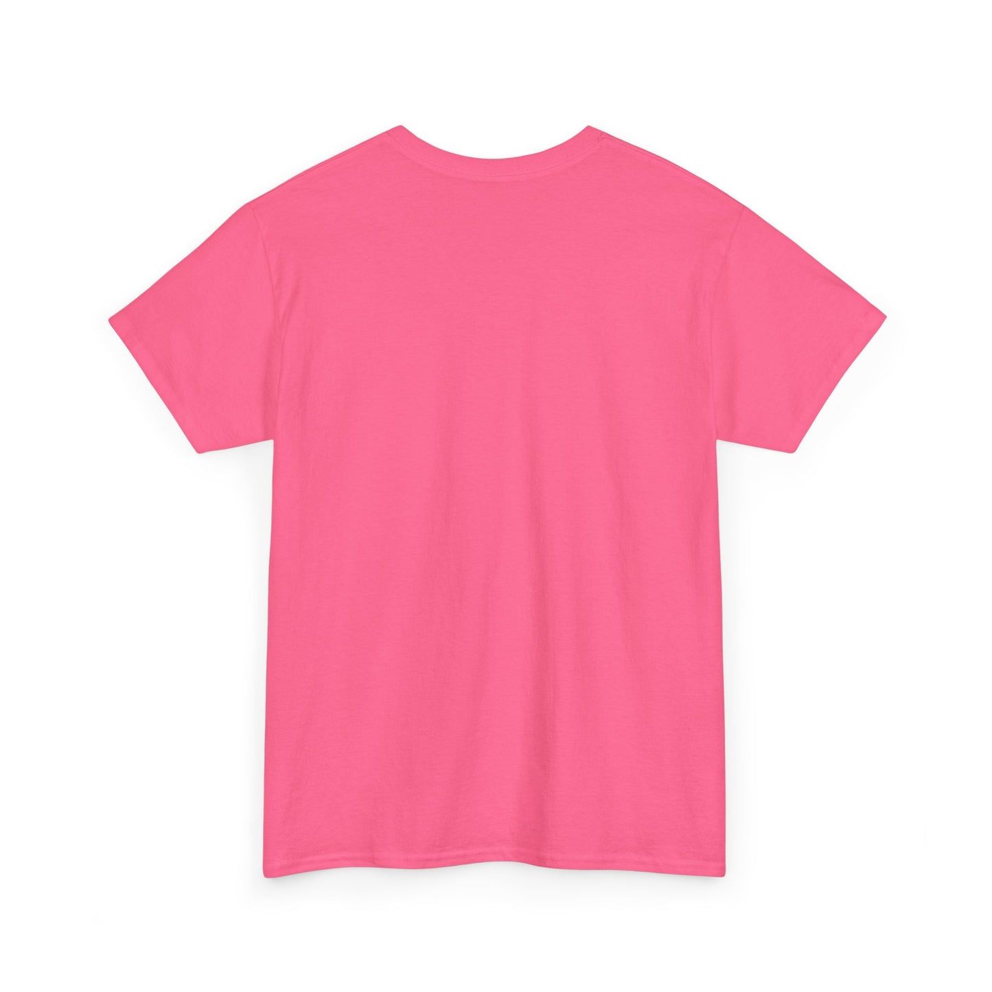 (F) Feu d’Éclat Unisex Heavy Cotton Tee