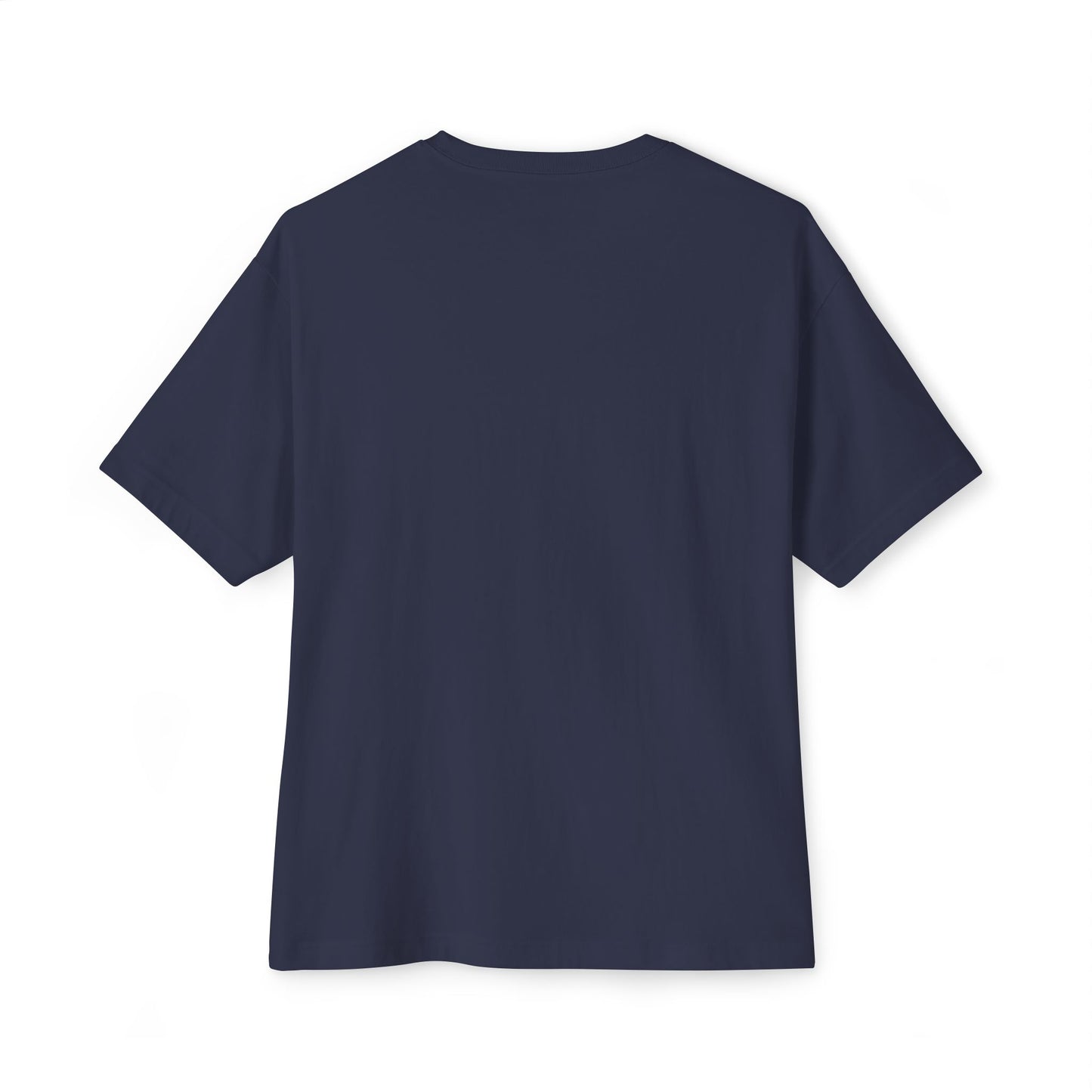 (M) Pomme Santé Unisex Oversized Tee