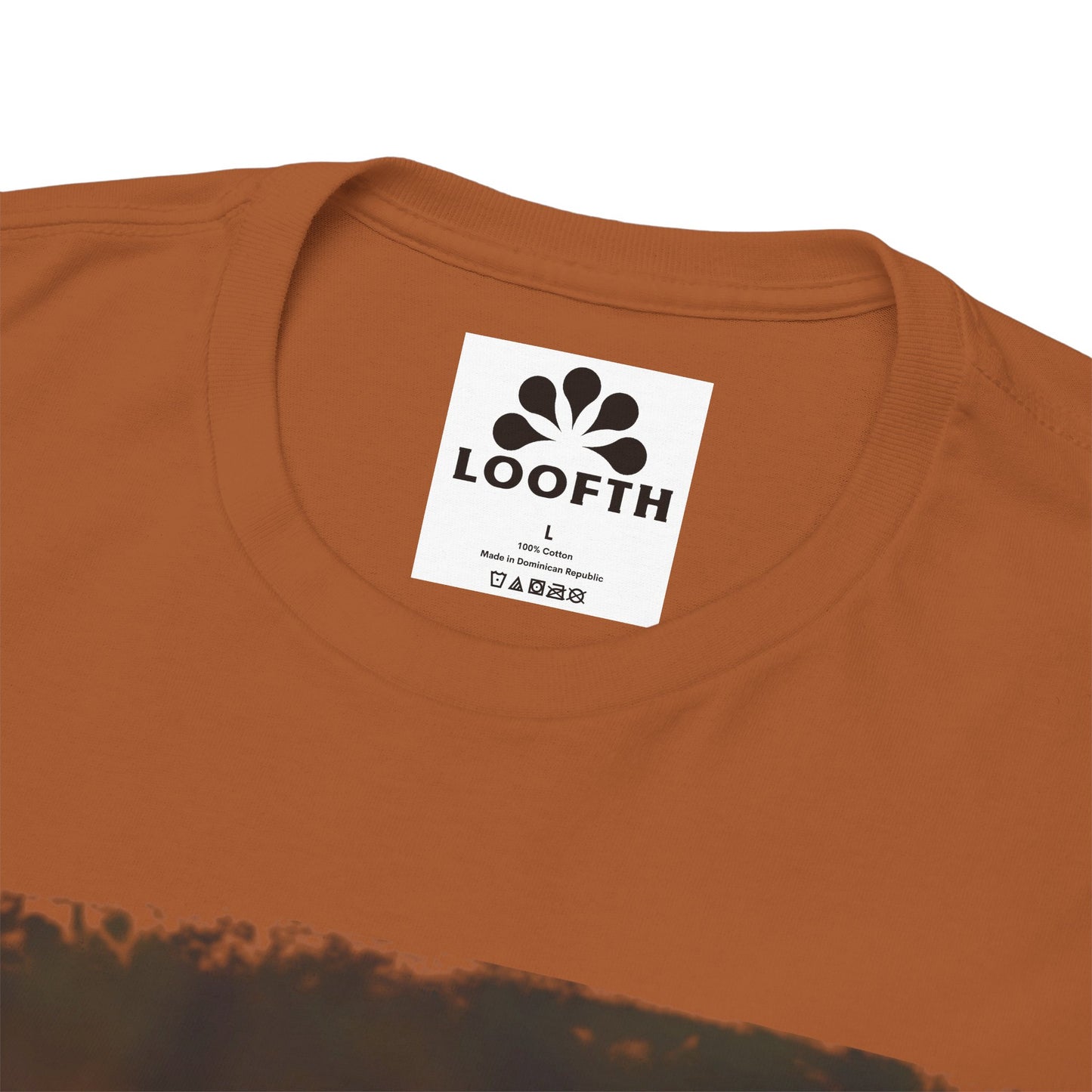 (F) Essence Éthérée Unisex Heavy Cotton Tee