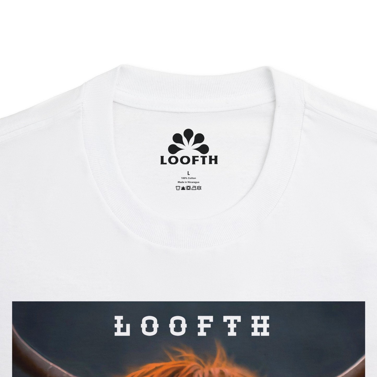 (M) Taureau Noble Unisex Classic Tee