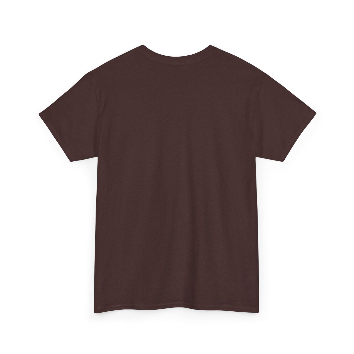 (M1) Pomme Santé Unisex Heavy Cotton Tee