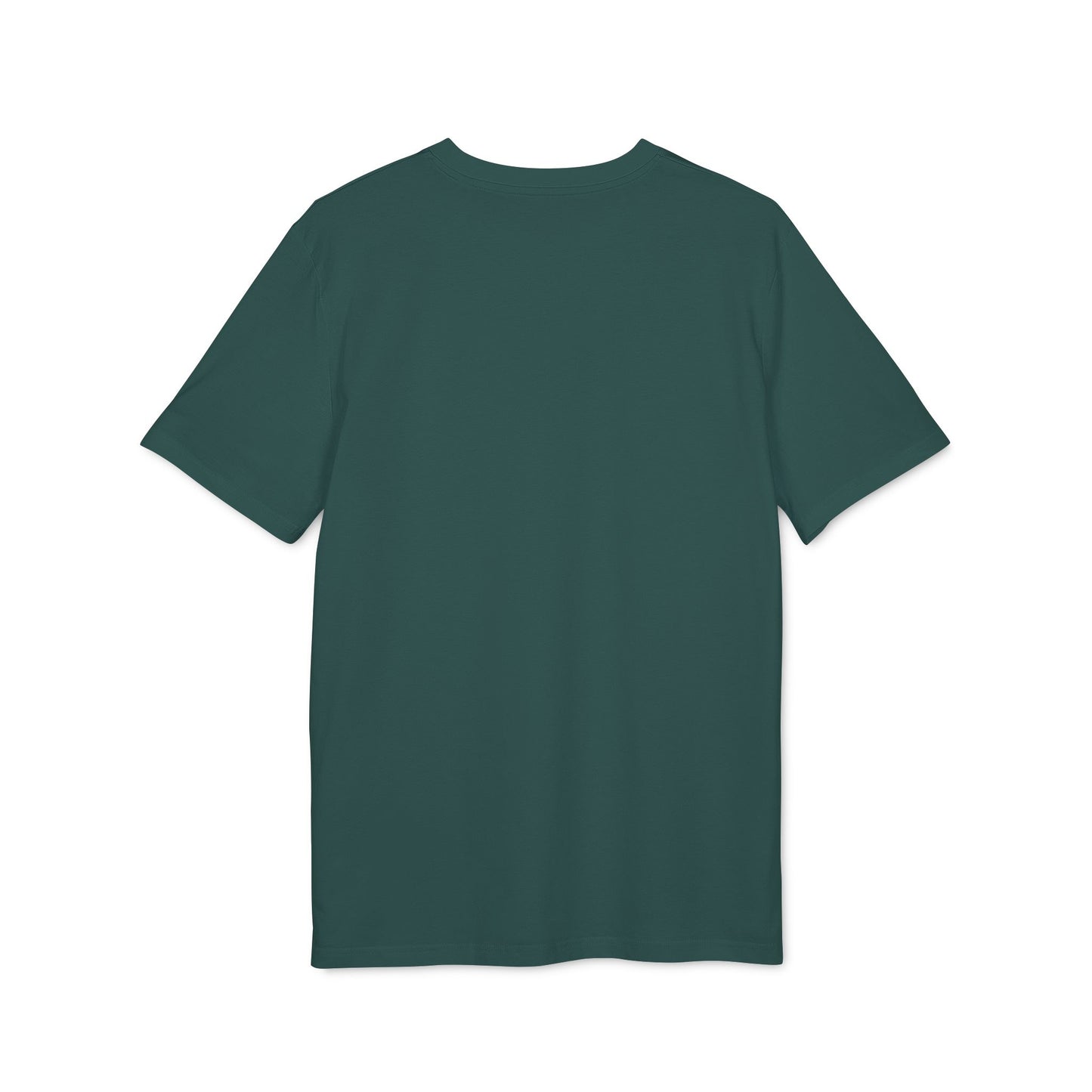 (F) Rêve DejaVu Organic Cotton Combed T-Shirt