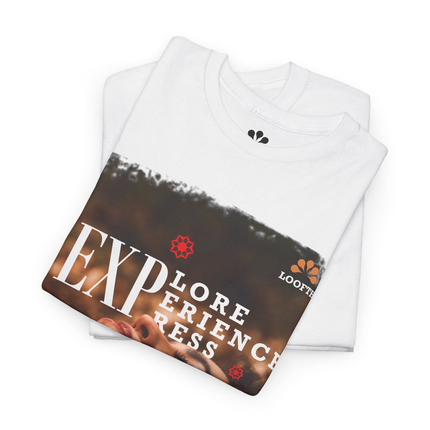 (F) Essence Éthérée Unisex Heavy Cotton Tee