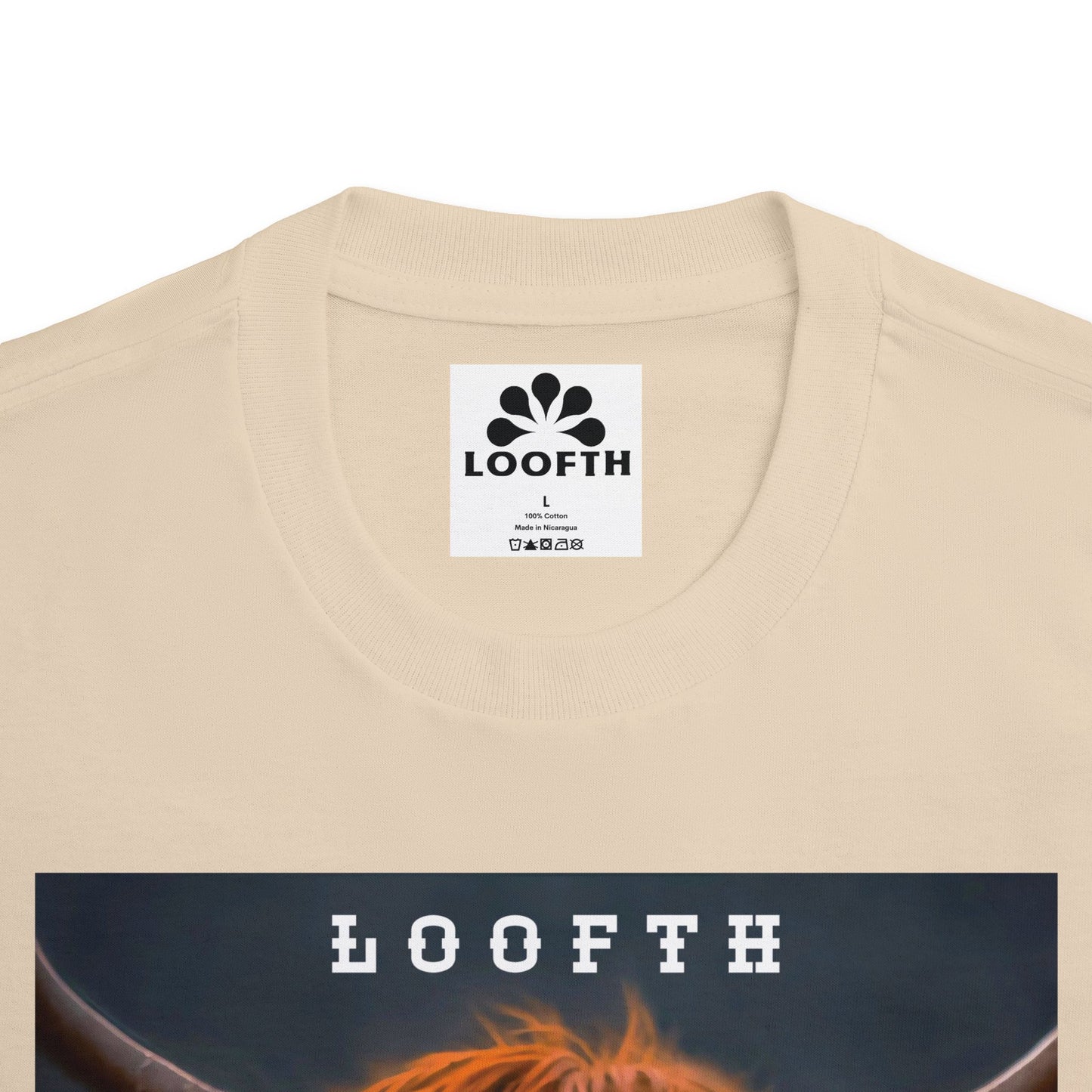 (M) Taureau Noble Unisex Classic Tee