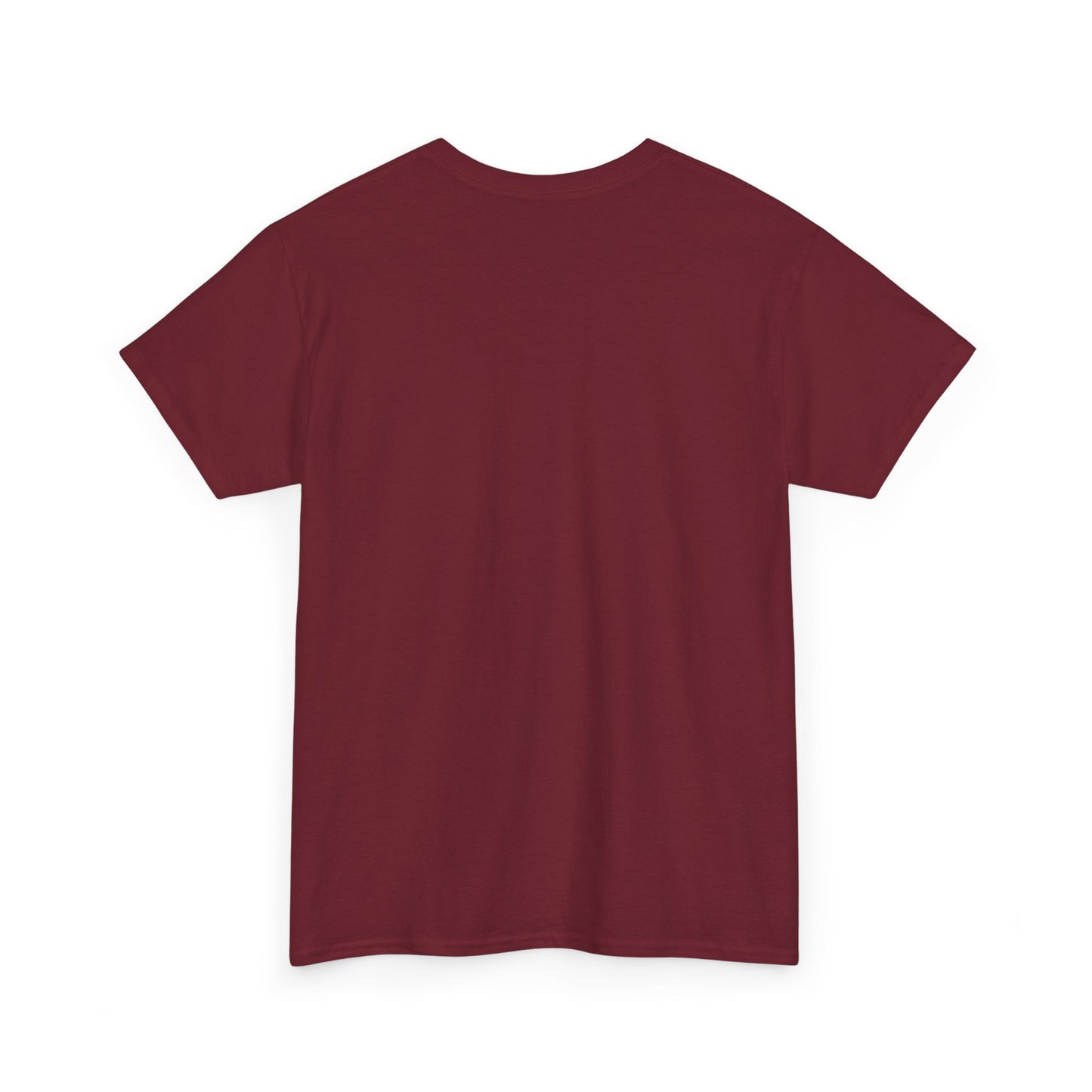 (F) Fille Audacieuse Unisex Heavy Cotton Tee