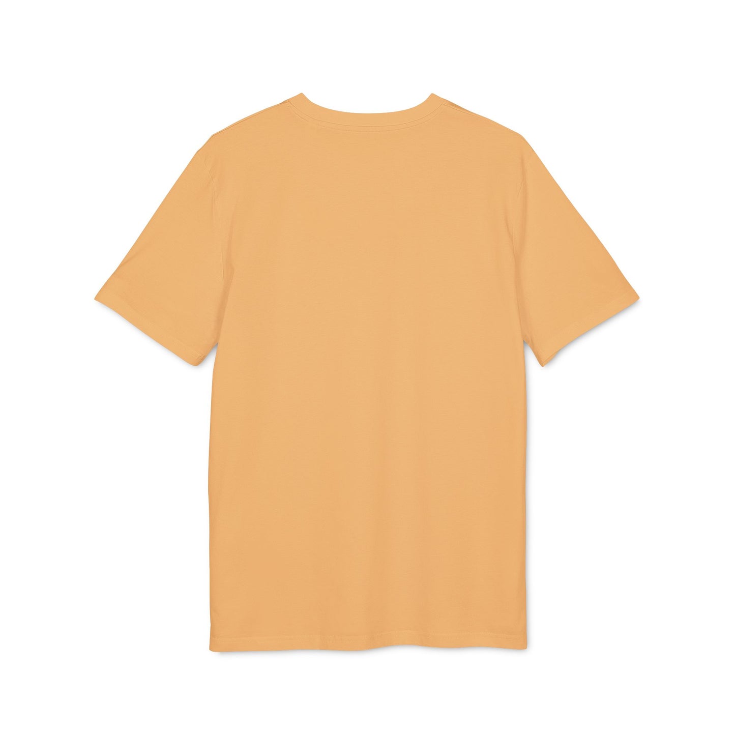 (F) Lunettes Chic Unisex Organic Combed Cotton Medium Fit T-shirt