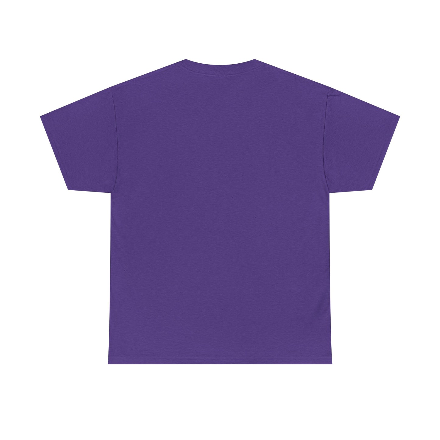 (M) Feu d’Éclat Unisex Heavy Cotton Tee