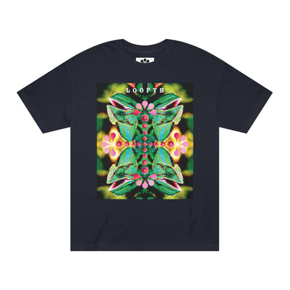 (M) Vert Chameleon Unisex Classic Tee