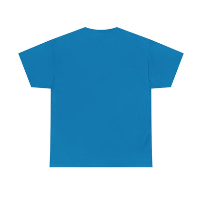(M) Fête Chromatique Unisex Heavy Cotton Tee