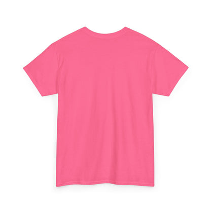 (F) Rêve DejaVu Unisex Heavy Cotton Tee