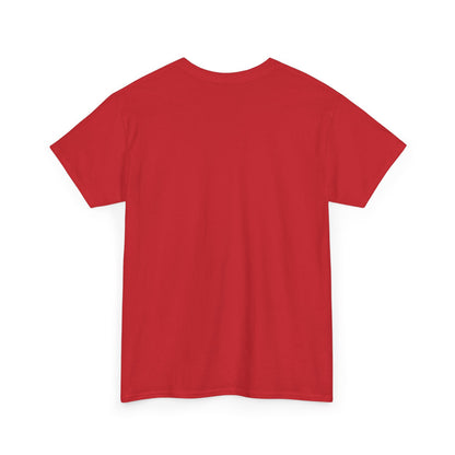 (M1) Pomme Santé Unisex Heavy Cotton Tee