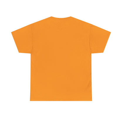(F) Lunettes Chic Unisex Heavy Cotton Tee