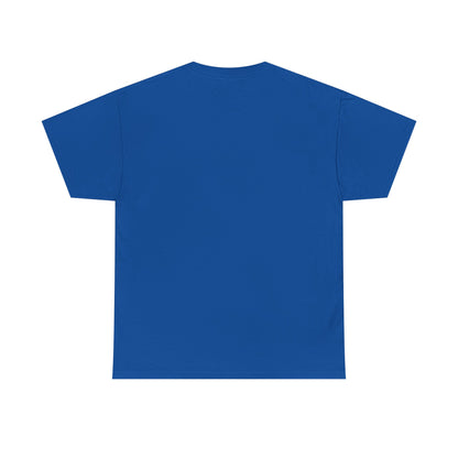 (F) Fête Chromatique Unisex Heavy Cotton Tee