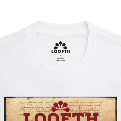 (M) Pomme Santé Unisex Classic Tee