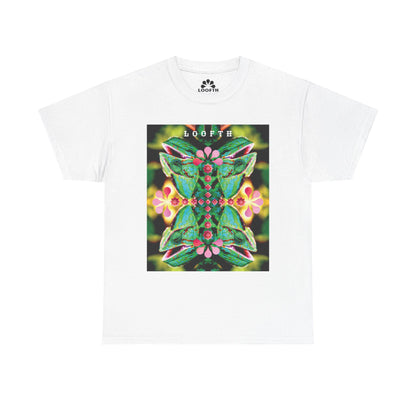 (M) Vert Chameleon Unisex Heavy Cotton Tee
