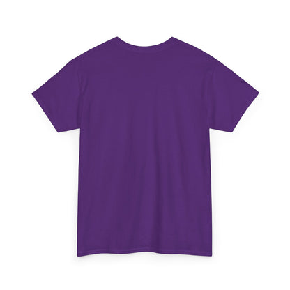 (F) Lunettes Chic Unisex Heavy Cotton Tee