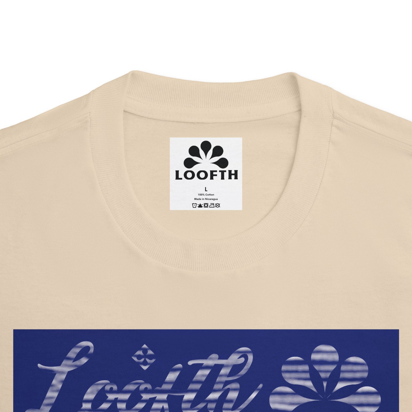 (M) Aile Céleste Unisex Classic Tee