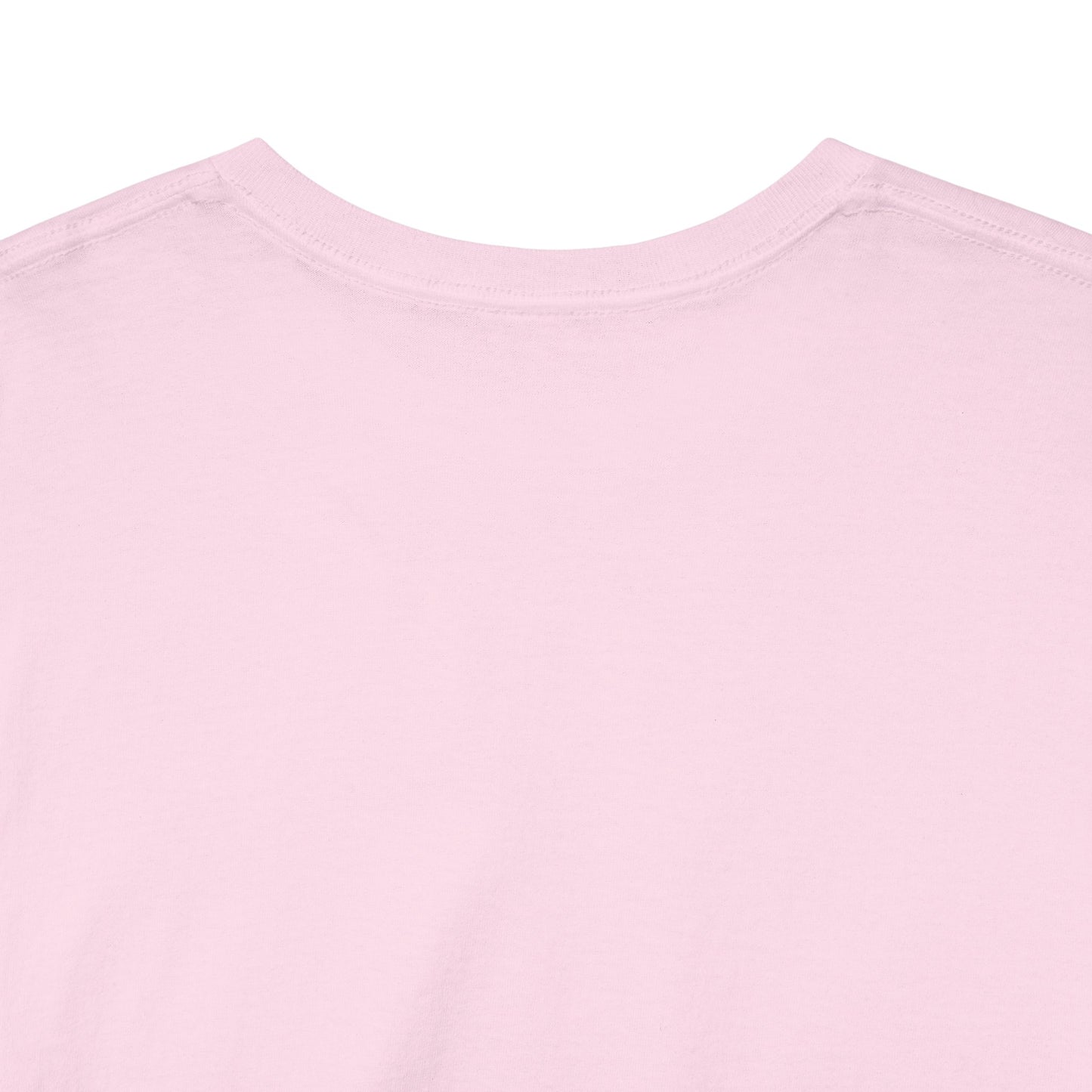 (F) Rêve DejaVu Unisex Heavy Cotton Tee