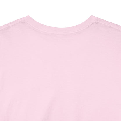 (F) Rêve DejaVu Unisex Heavy Cotton Tee