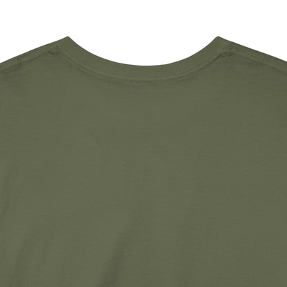 (M) Pharaon Azur Unisex Heavy Cotton Tee