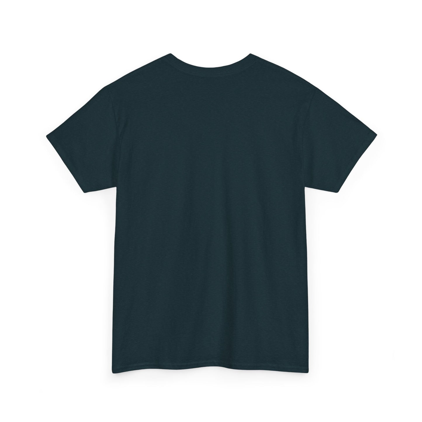(F) Bijou Céleste Unisex Heavy Cotton Tee