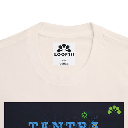 (M) Mantra Lumière Unisex Classic Tee