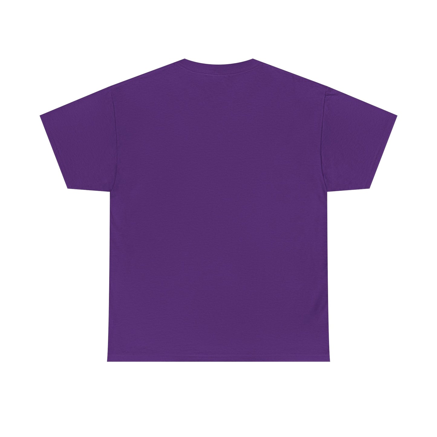 (F) Lunettes Chic Unisex Heavy Cotton Tee