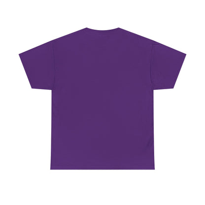 (F) Lunettes Chic Unisex Heavy Cotton Tee