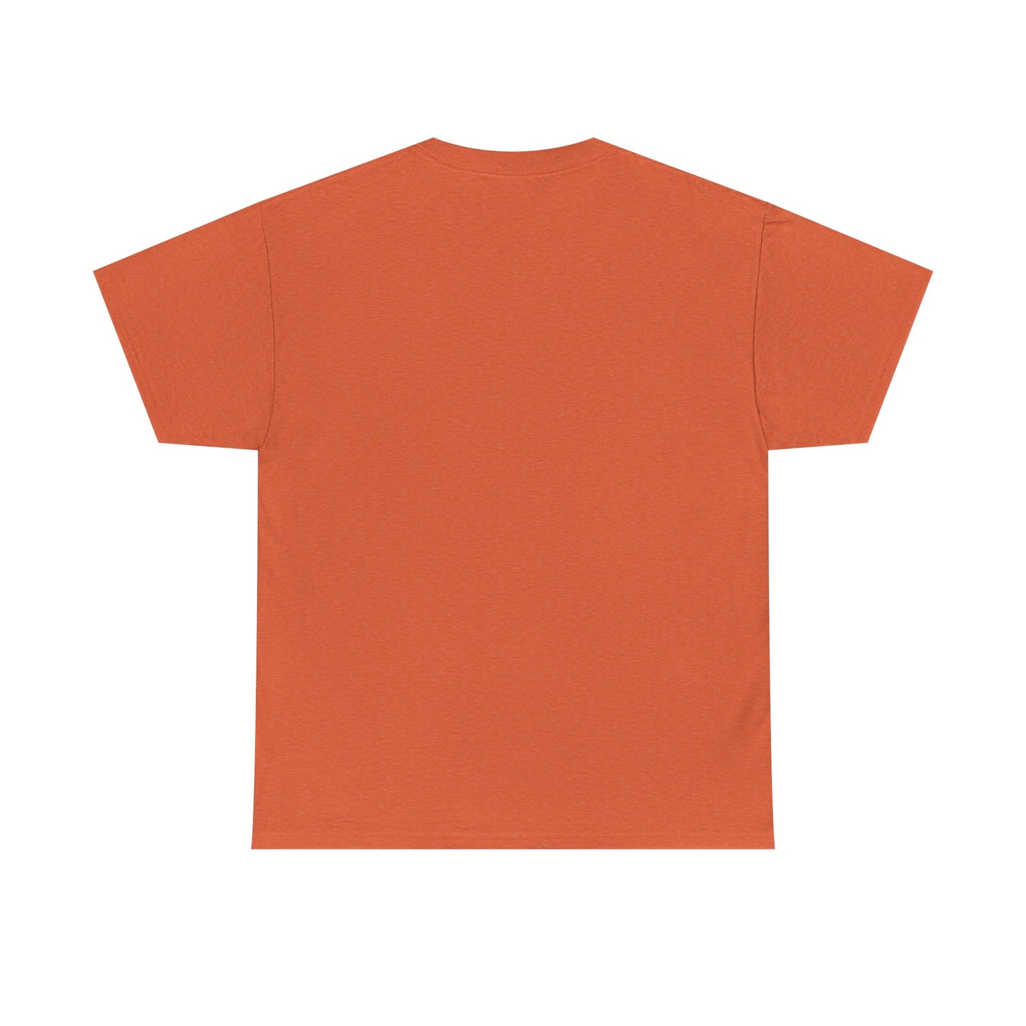 (F) Lunettes Chic Unisex Heavy Cotton Tee