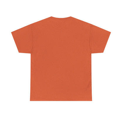 (F) Lunettes Chic Unisex Heavy Cotton Tee