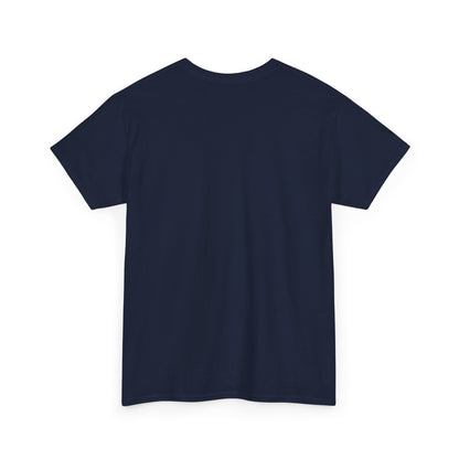 (F) Pomme Santé Unisex Heavy Cotton Tee