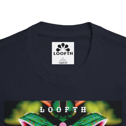 (M) Vert Chameleon Unisex Classic Tee