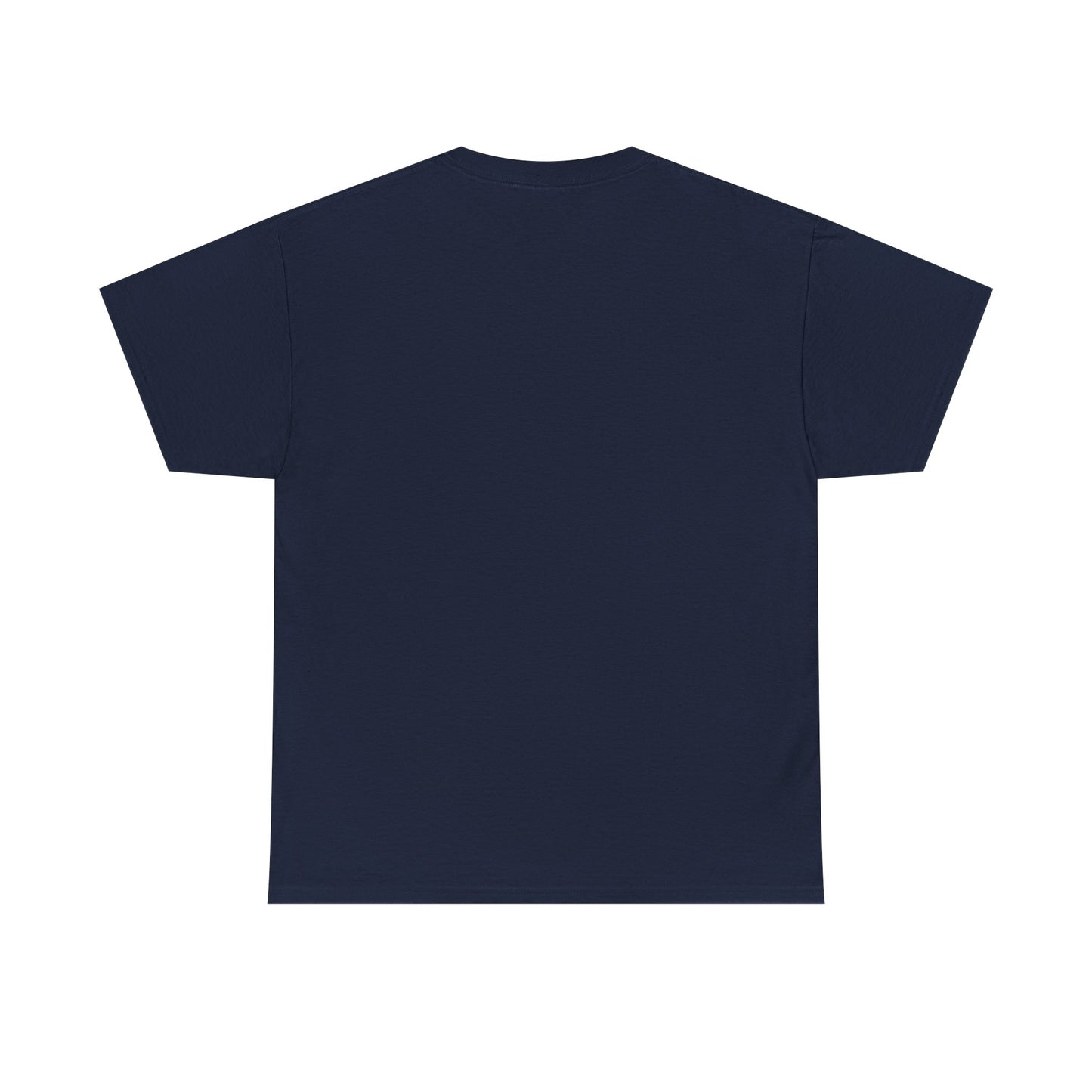 (F) Pomme Santé Unisex Heavy Cotton Tee