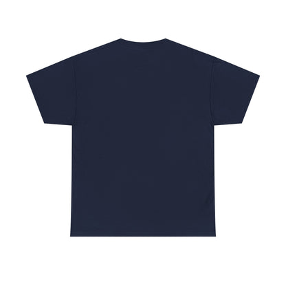 (F) Pomme Santé Unisex Heavy Cotton Tee
