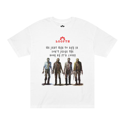 (M) Mort Amie Unisex Classic Tee