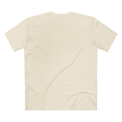 (M) Feu d’Éclat Adult Staple Tee
