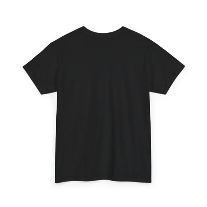 (F) Lunettes Chic Unisex Heavy Cotton Tee