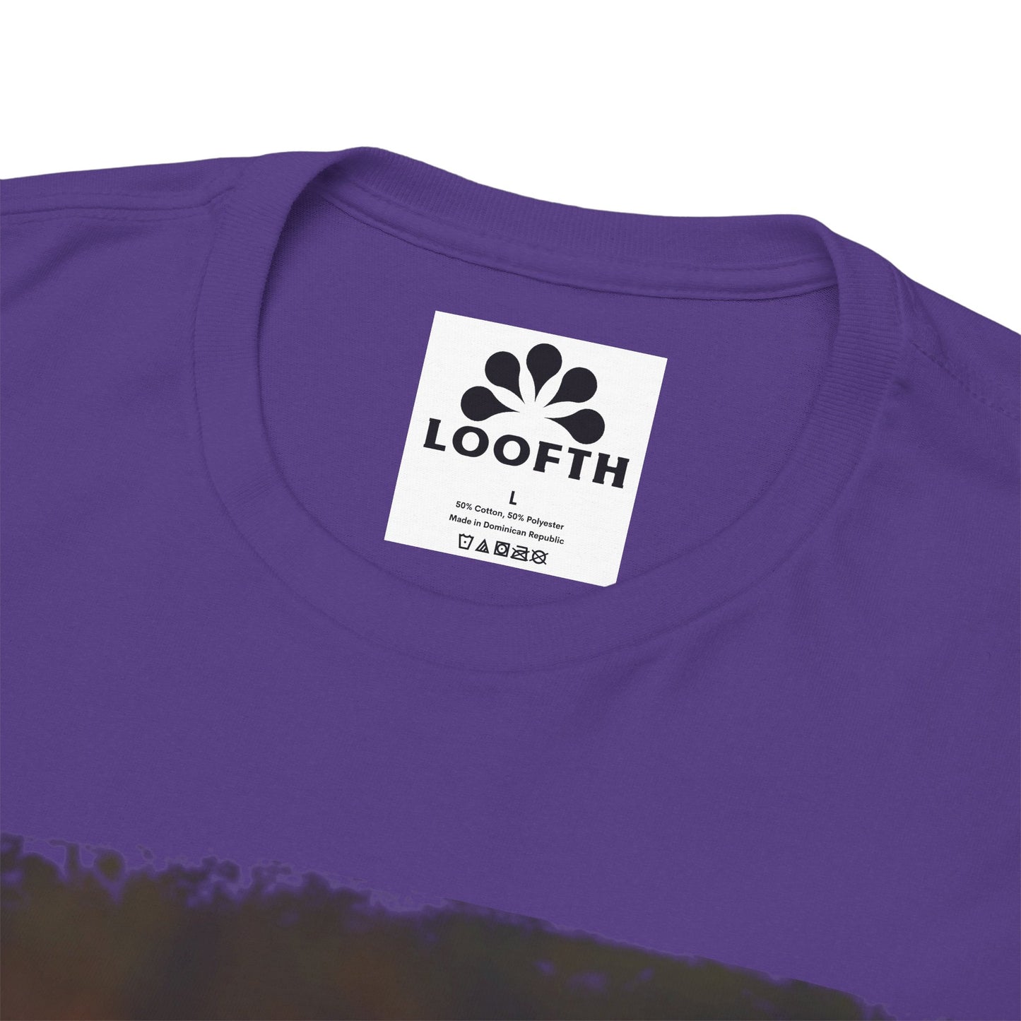 (F) Essence Éthérée Unisex Heavy Cotton Tee