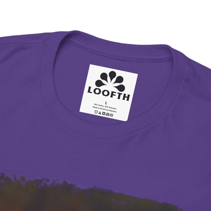 (F) Essence Éthérée Unisex Heavy Cotton Tee