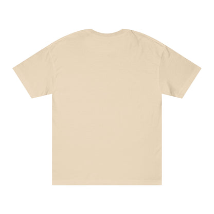 (M) Fête Chromatique Unisex Oversized Boxy Tee