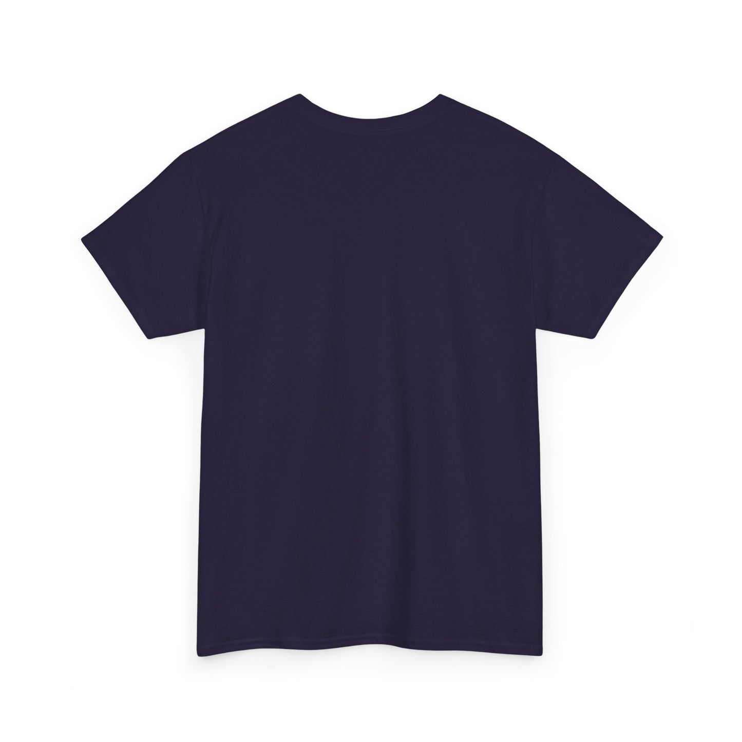 (F) Fête Chromatique Unisex Heavy Cotton Tee