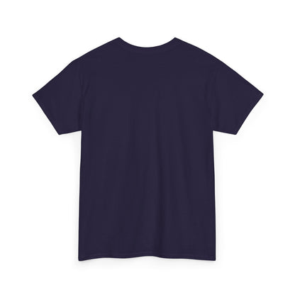 (F) Fête Chromatique Unisex Heavy Cotton Tee