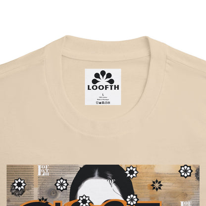 (F) Lunettes Chic Unisex Classic Tee