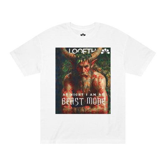 (F) Bête Nocturne Unisex Classic Tee